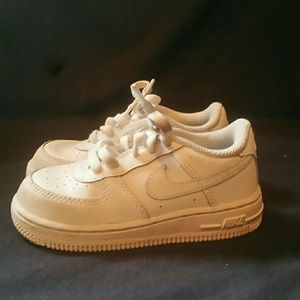 Toddler shoes